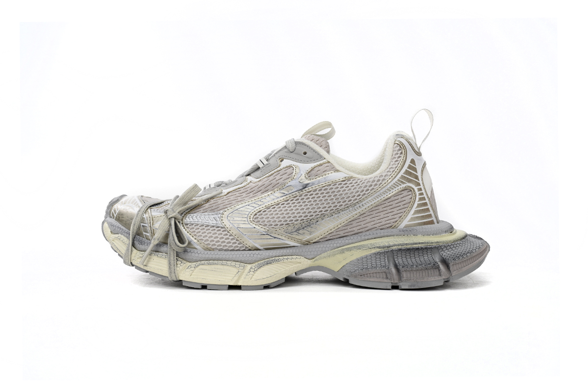 Balenciaga 3XL Off White 734731W3XL49191