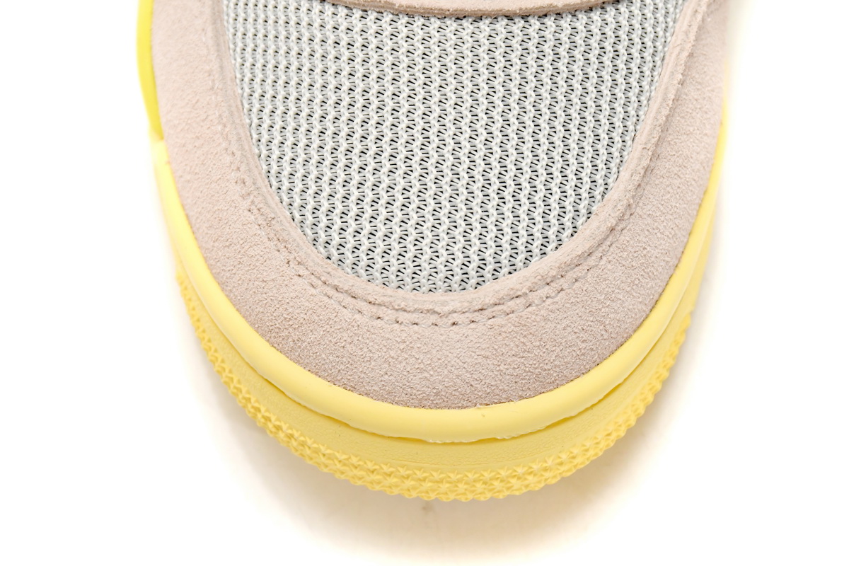 Union LA x Air Jordan 4 Retro “Guava Ice” DC9533-800