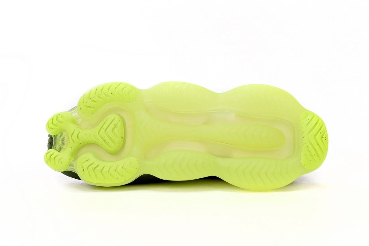 Nike Air Max Scorpion FK Barely Volt DJ4701-300