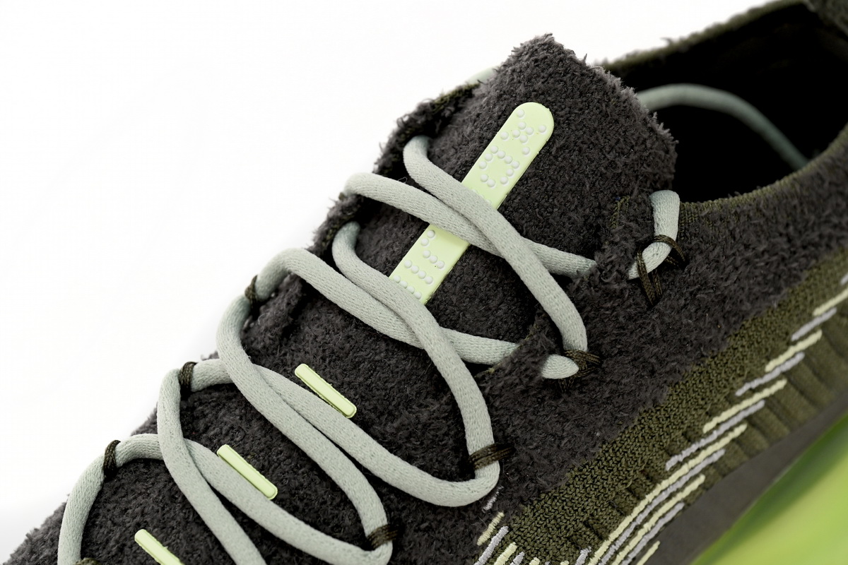 Nike Air Max Scorpion FK Barely Volt DJ4701-300