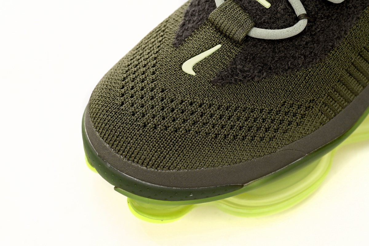Nike Air Max Scorpion FK Barely Volt DJ4701-300