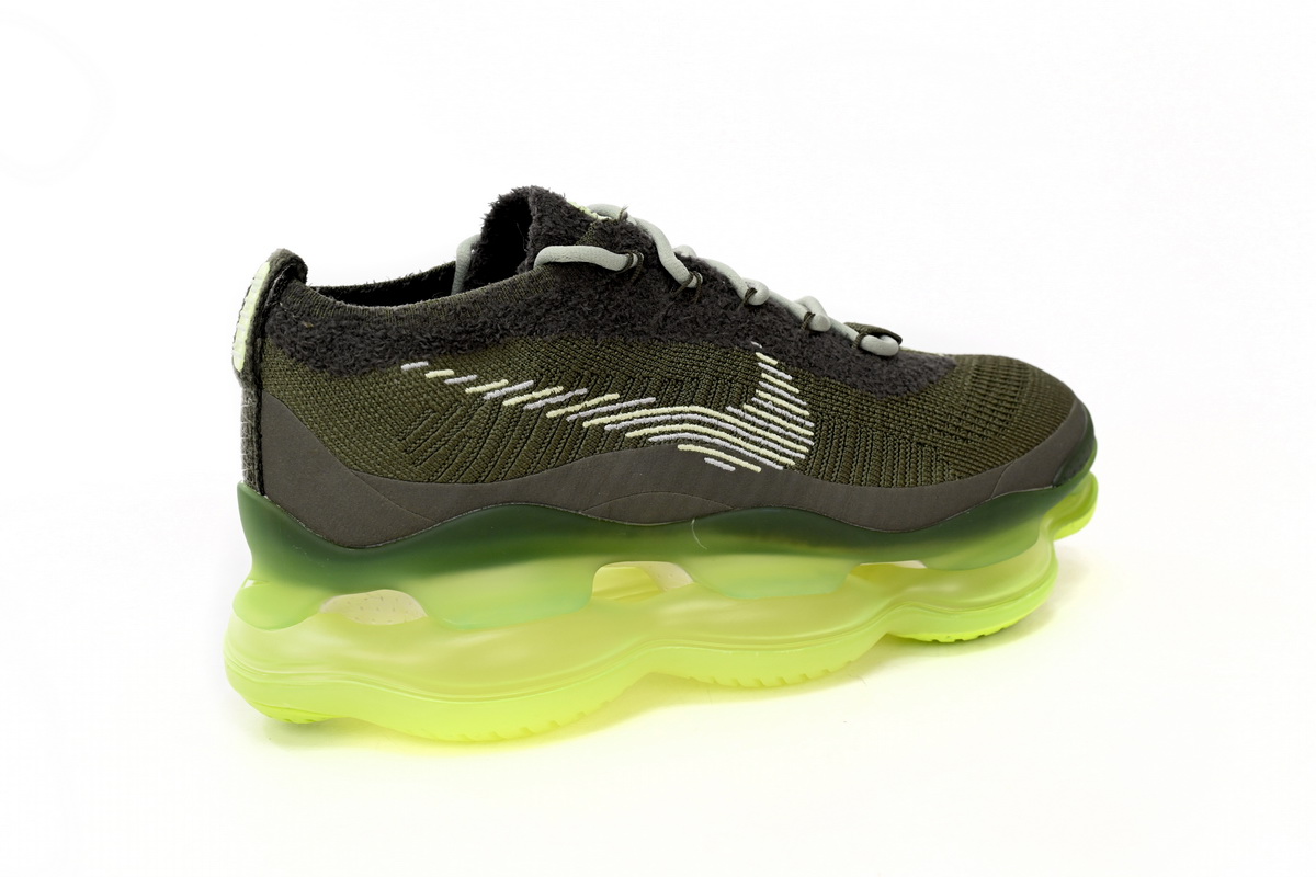 Nike Air Max Scorpion FK Barely Volt DJ4701-300