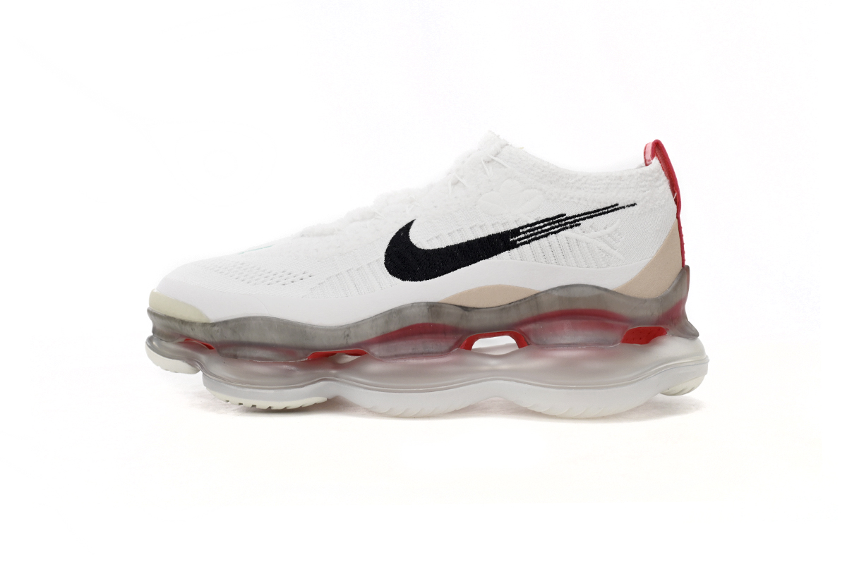 Nike Air Max Scorpion FK Lunar New Year Leap High  FD4319-101