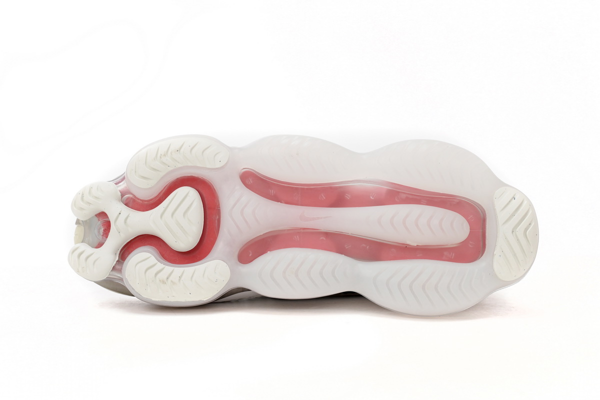 Nike Air Max Scorpion FK Lunar New Year Leap High  FD4319-101