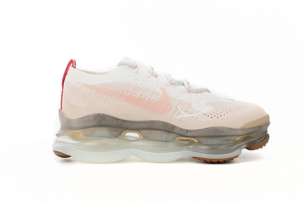 Nike Air Max Scorpion FK Lunar New Year Leap High  FD4339-180