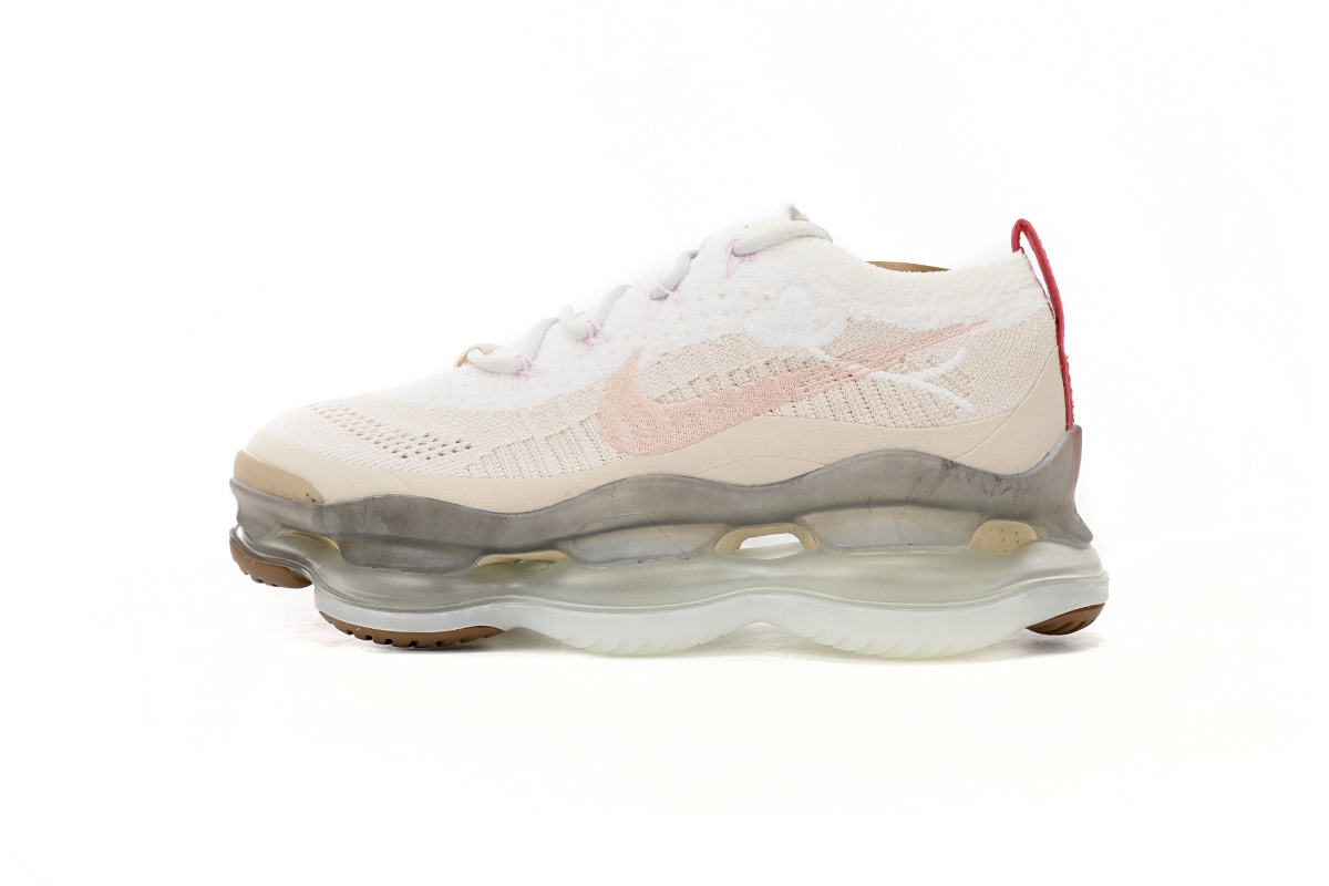 Nike Air Max Scorpion FK Lunar New Year Leap High  FD4339-180