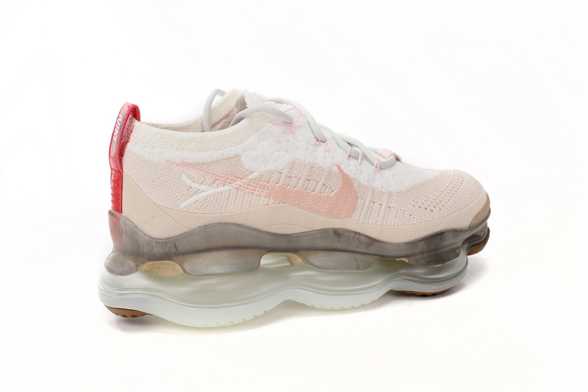 Nike Air Max Scorpion FK Lunar New Year Leap High  FD4339-180