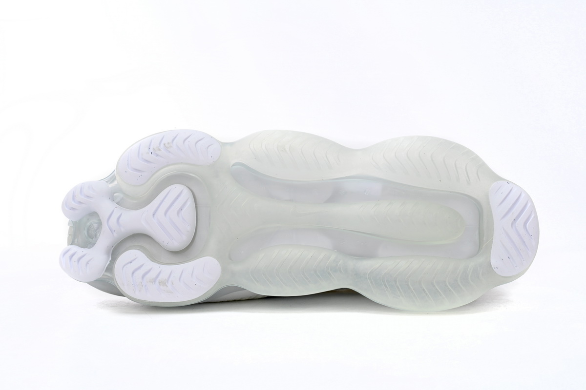 Nike Air Max Scorpion FK White Football Grey  DJ4702-100