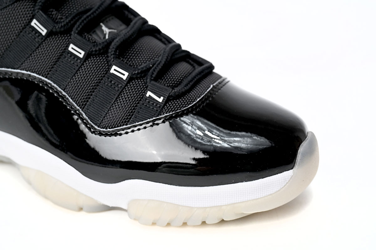 Air Jordan 11 Jubilee 25th Anniversary CT8012-011 (Top Quality)