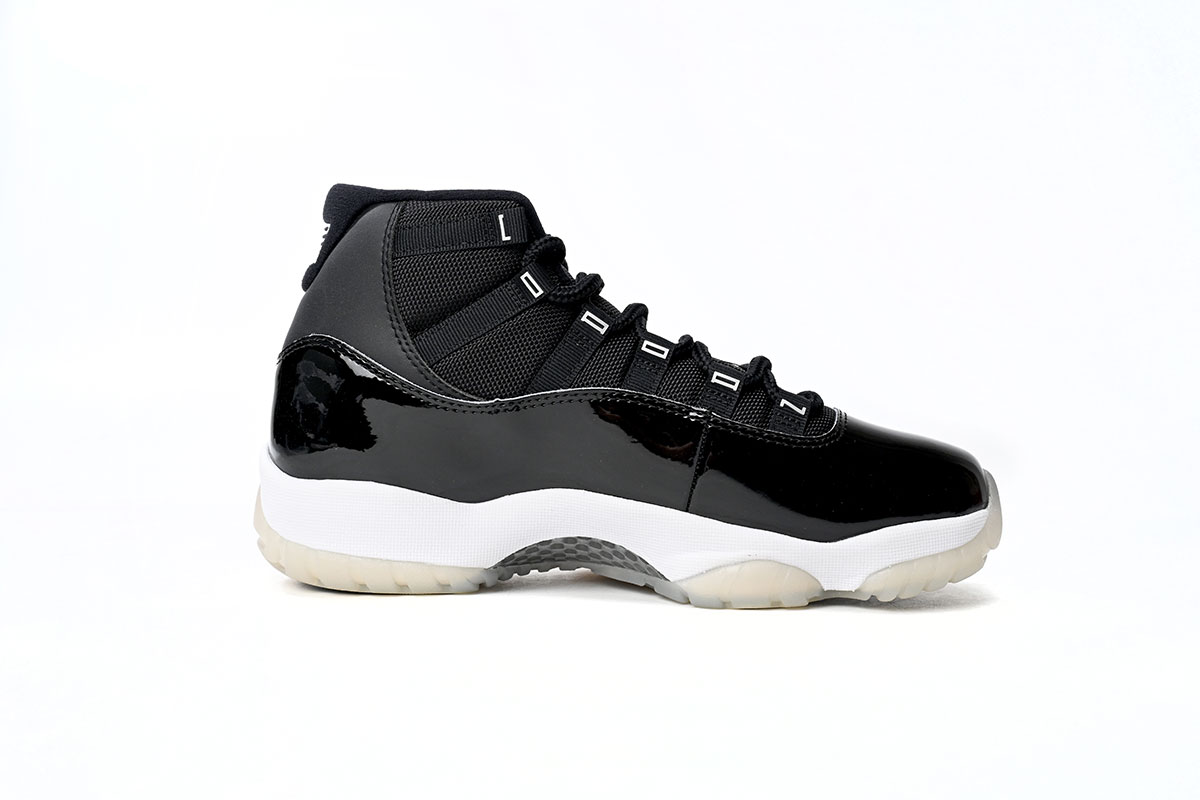 Air Jordan 11 Jubilee 25th Anniversary CT8012-011 (Top Quality)