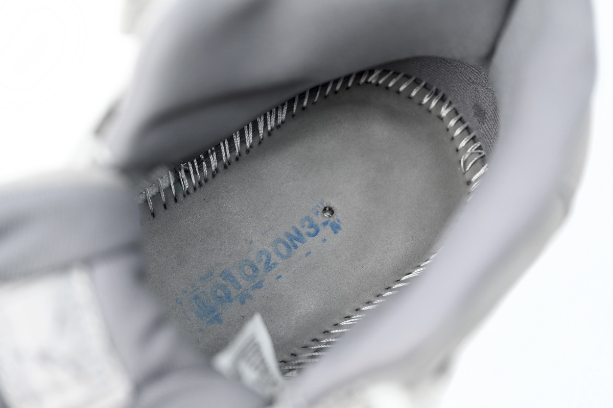 Air Jordan 11 High Cool Grey CT8012-005