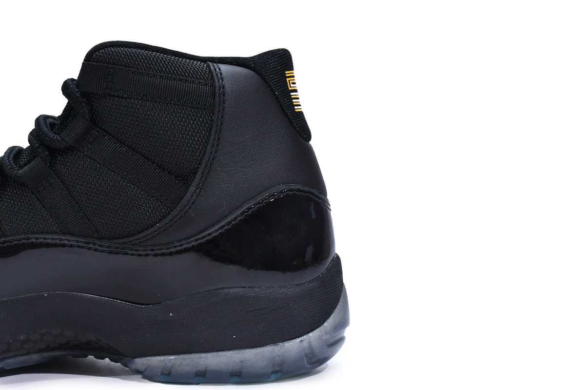 Air Jordan 11 High Retro Gamma Blue 378037-006