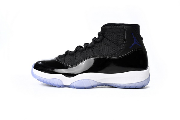 Air Jordan 11 High Space Jam 378037-003(Top Quality)