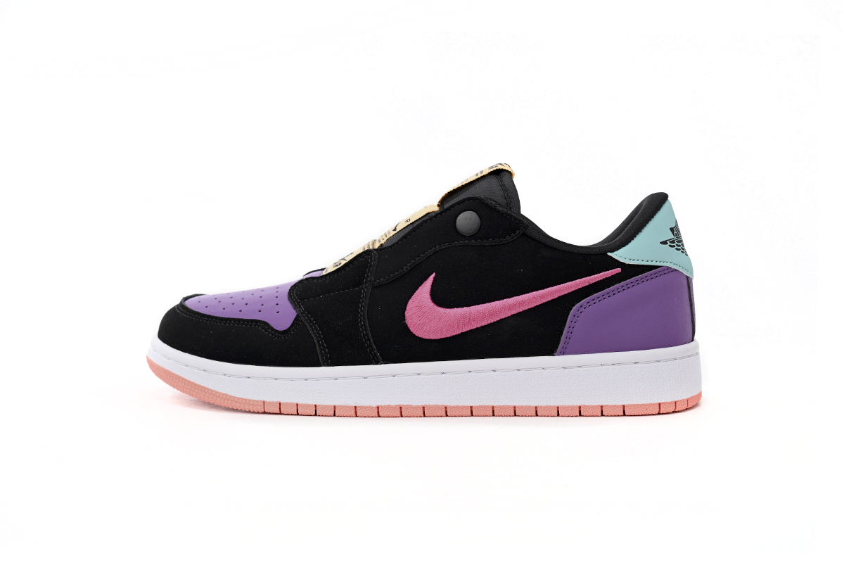 Air Jordan 1 Low Candy Mandarin Duck AV3918-188