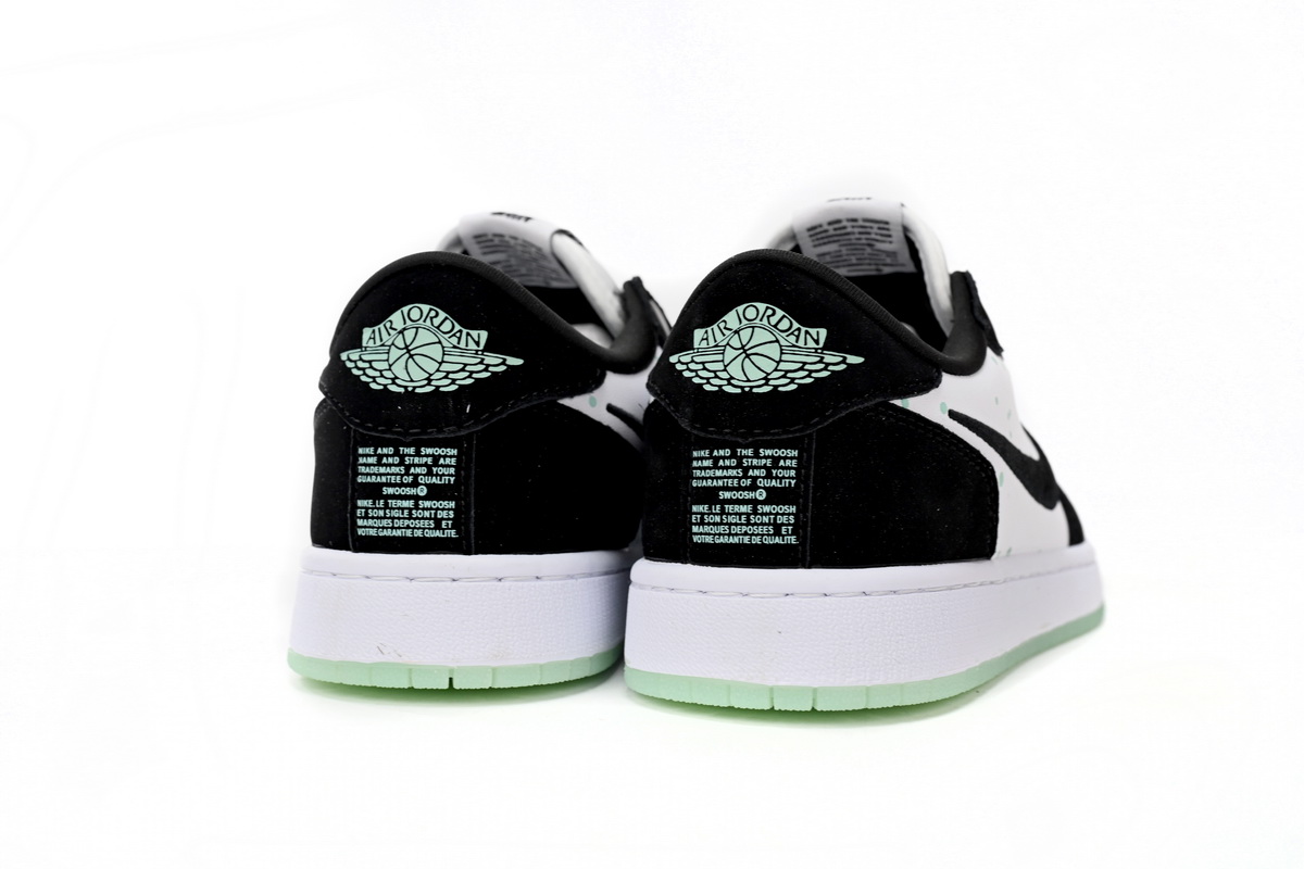 Air Jordan 1 Low Glow All Over The Sky With Stars AV3918-288