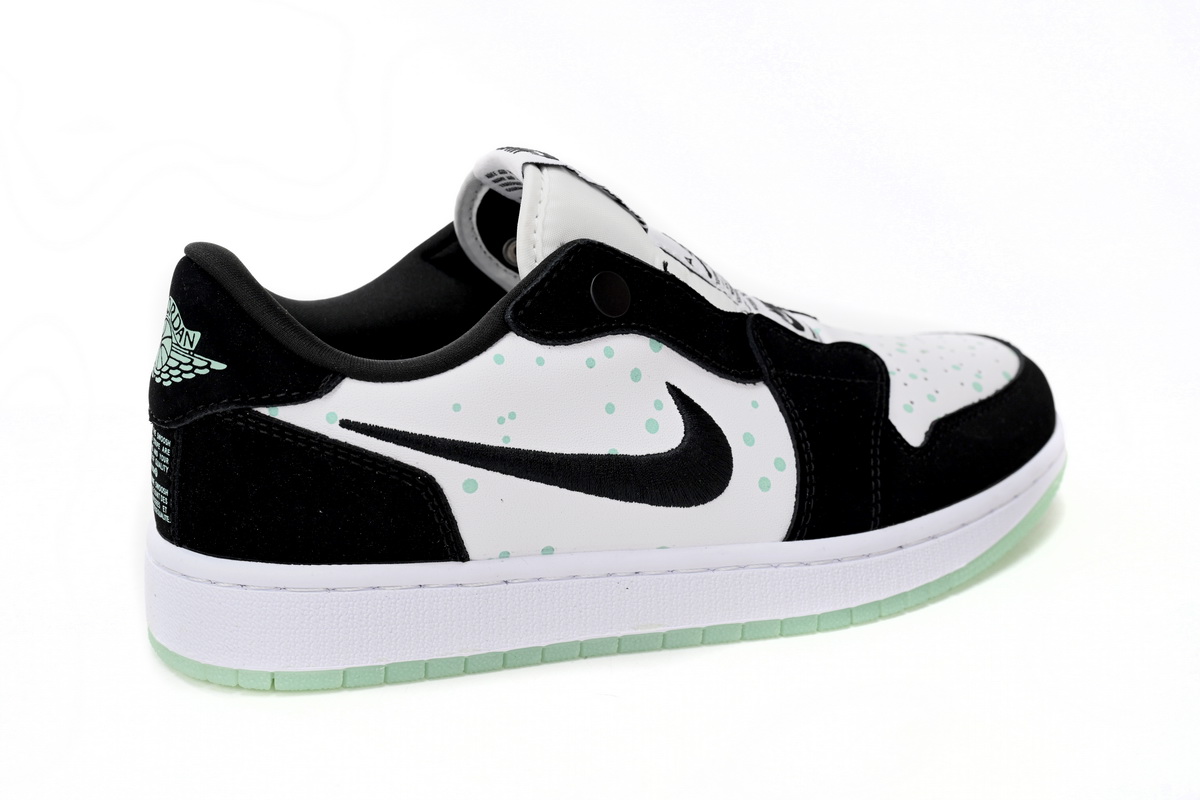 Air Jordan 1 Low Glow All Over The Sky With Stars AV3918-288