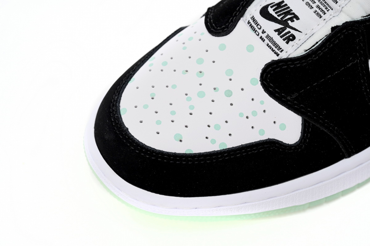 Air Jordan 1 Low Glow All Over The Sky With Stars AV3918-288