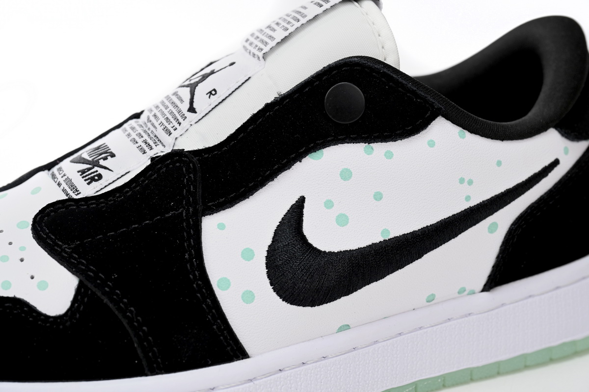 Air Jordan 1 Low Glow All Over The Sky With Stars AV3918-288