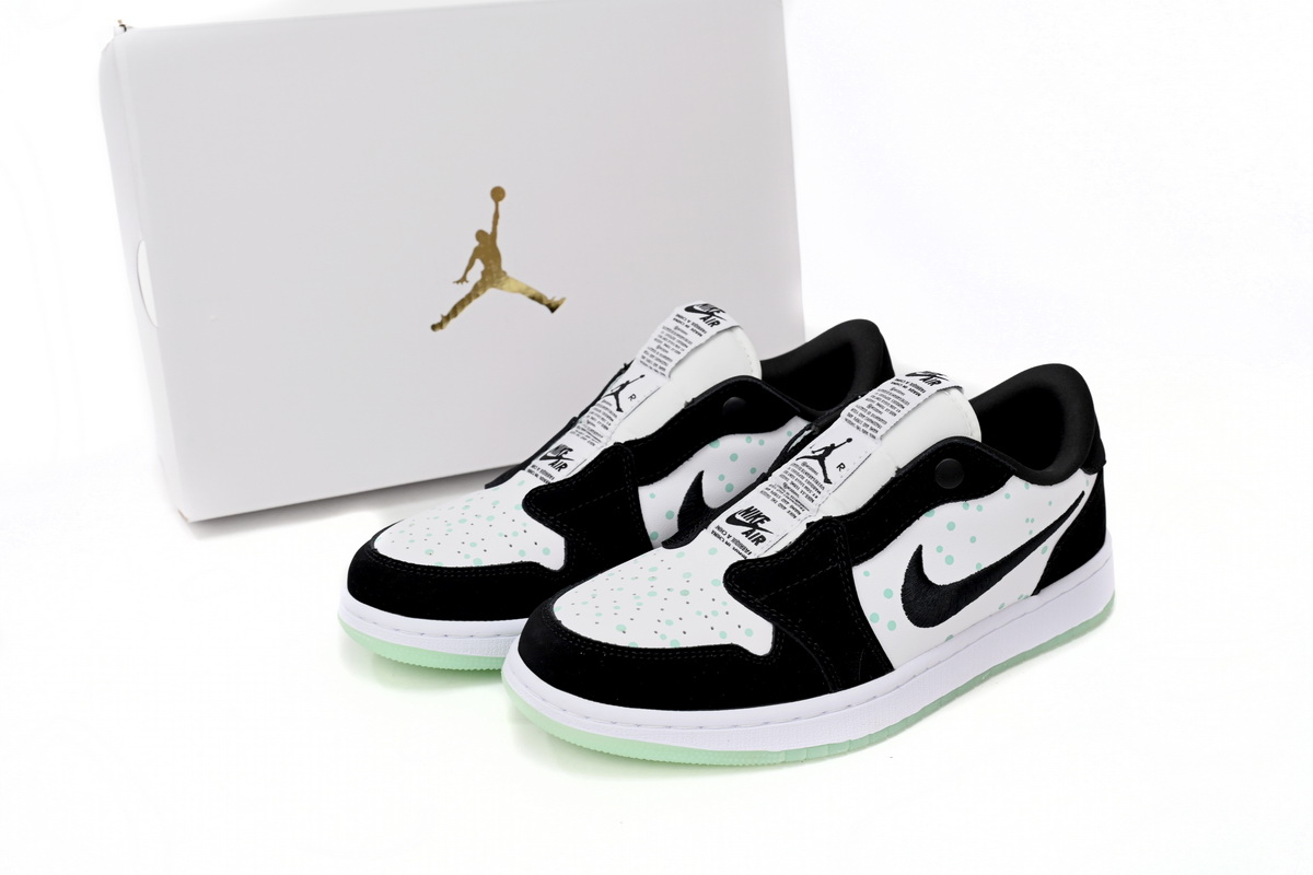 Air Jordan 1 Low Glow All Over The Sky With Stars AV3918-288