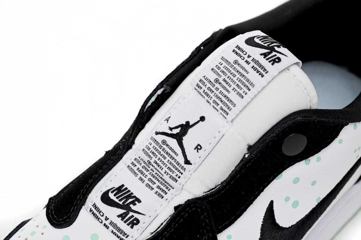 Air Jordan 1 Low Glow All Over The Sky With Stars AV3918-288