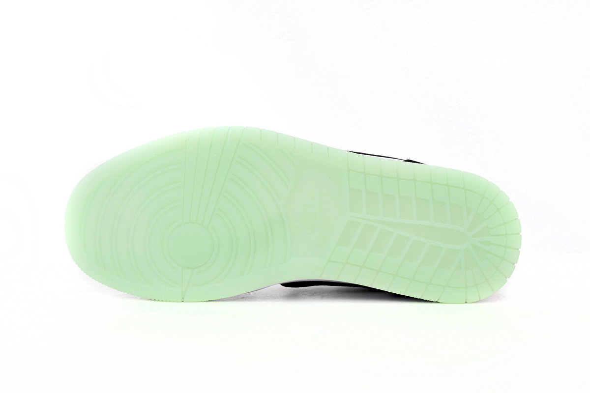 Air Jordan 1 Low Glow All Over The Sky With Stars AV3918-288