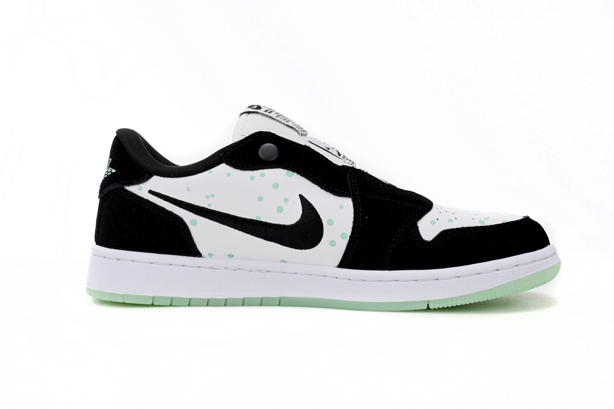 Air Jordan 1 Low Glow All Over The Sky With Stars AV3918-288