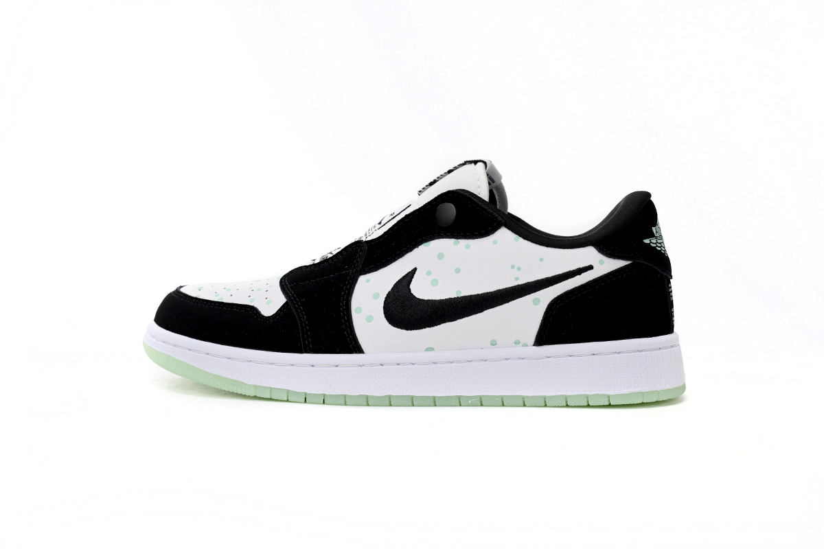 Air Jordan 1 Low Glow All Over The Sky With Stars AV3918-288