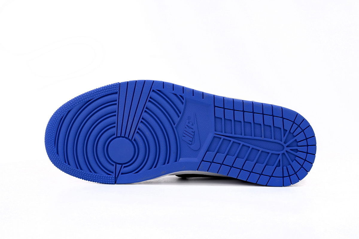 Air Jordan 1 Low Ligh Tning AV3918-328