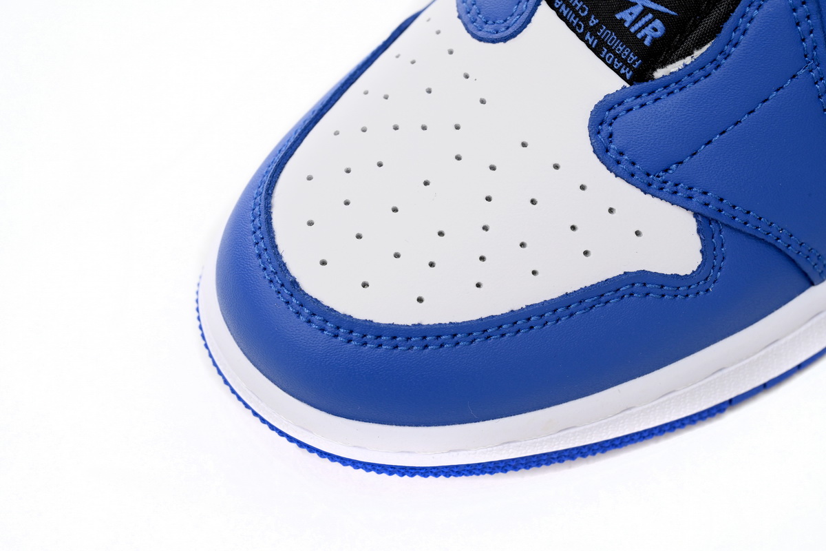 Air Jordan 1 Low Ligh Tning AV3918-328