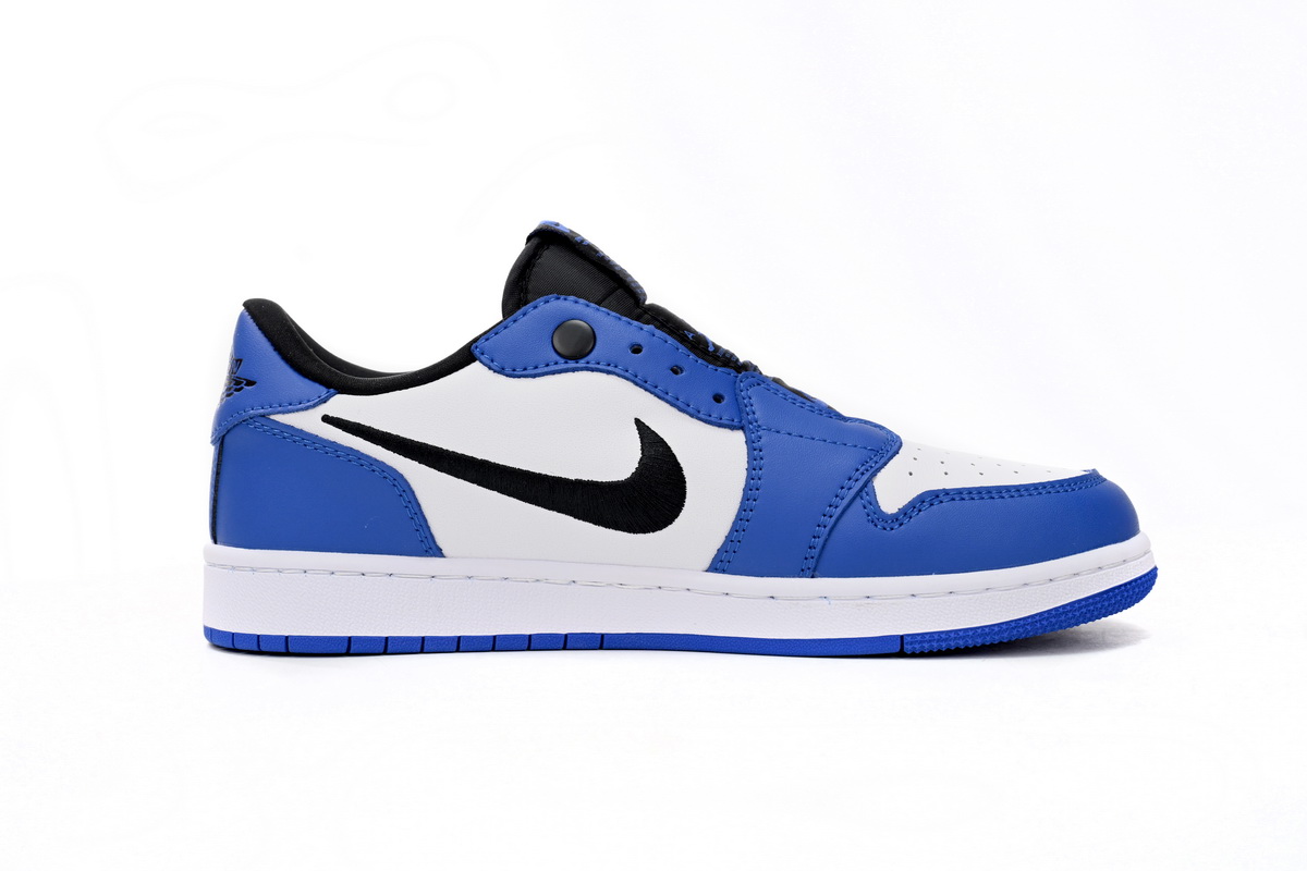 Air Jordan 1 Low Ligh Tning AV3918-328