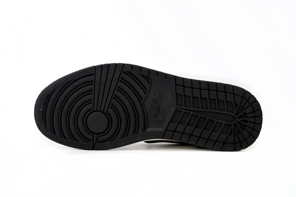 Air Jordan 1 Low Little Mocha AV3918-168
