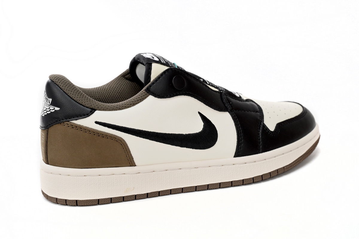 Air Jordan 1 Low Small Barb AV3918-109