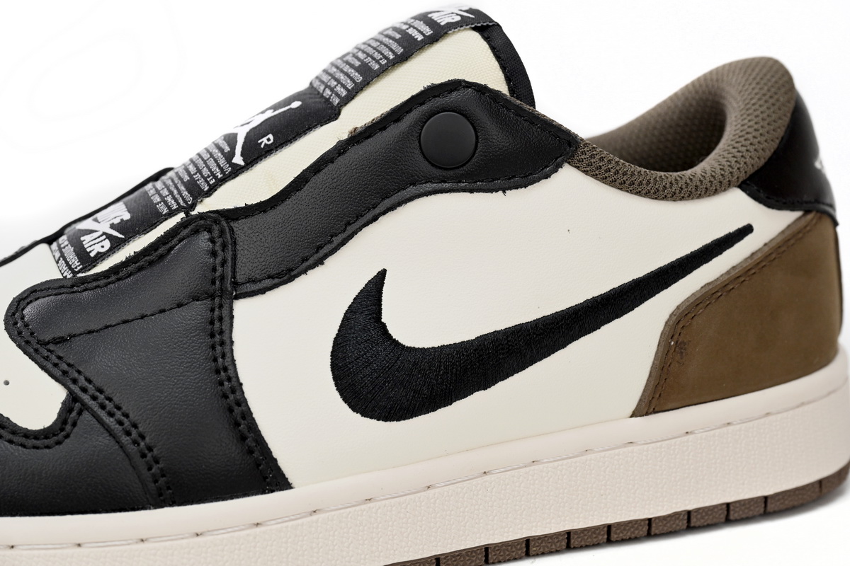 Air Jordan 1 Low Small Barb AV3918-109