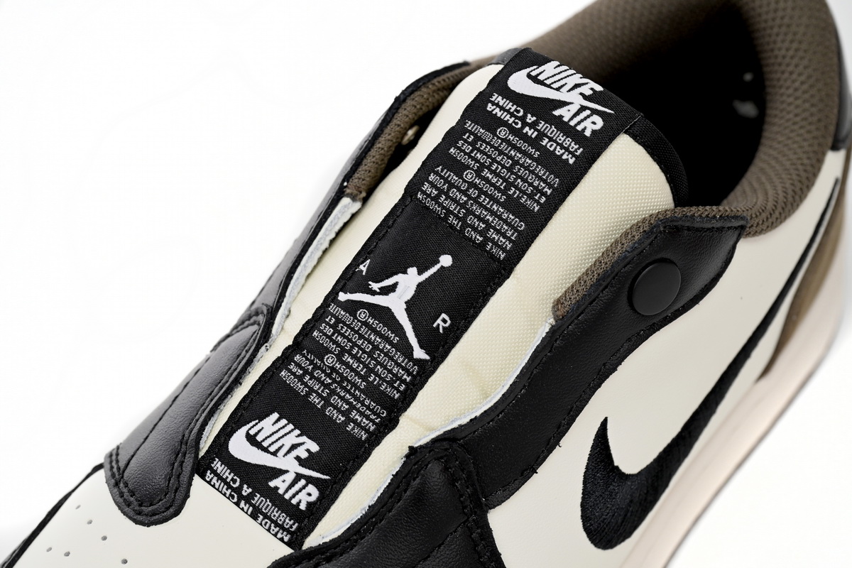 Air Jordan 1 Low Small Barb AV3918-109