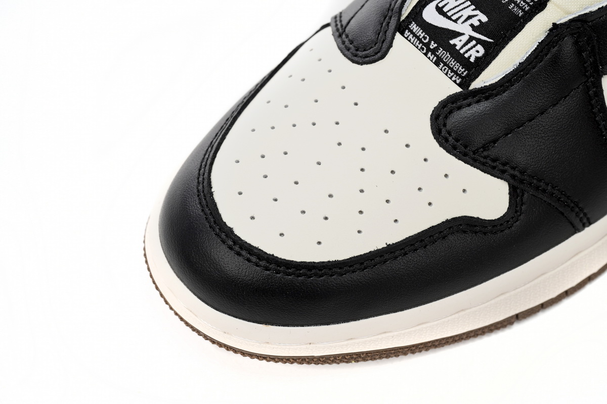 Air Jordan 1 Low Small Barb AV3918-109