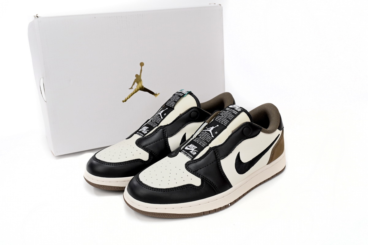 Air Jordan 1 Low Small Barb AV3918-109