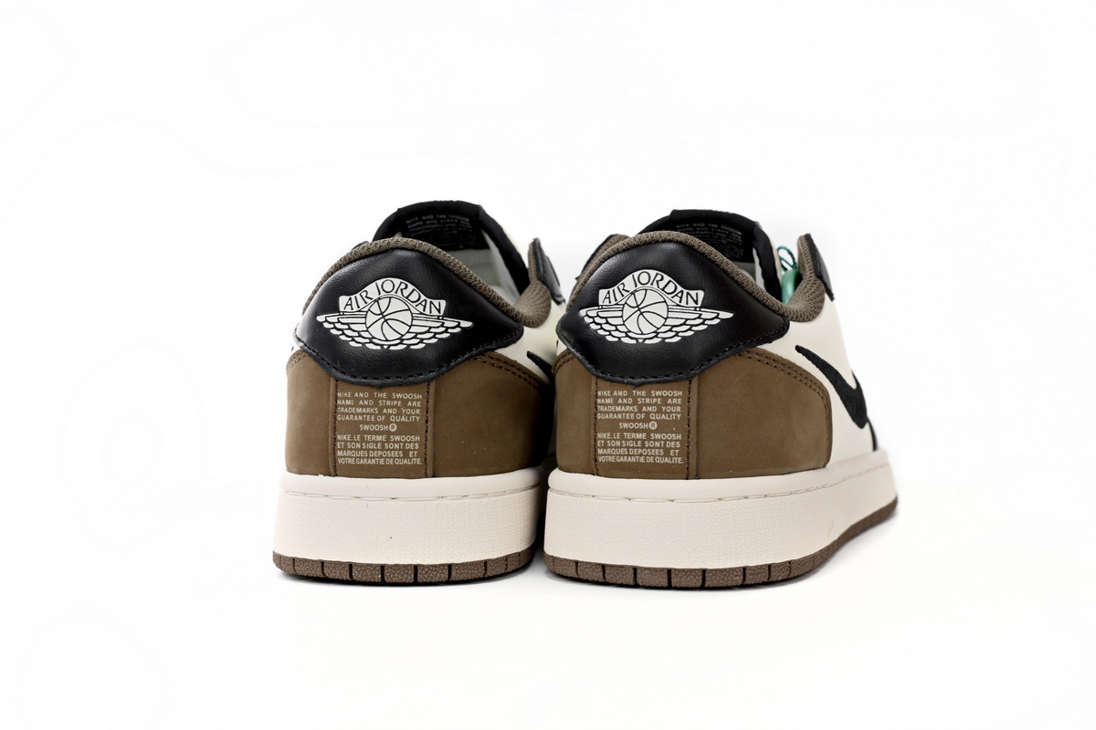 Air Jordan 1 Low Small Barb AV3918-109