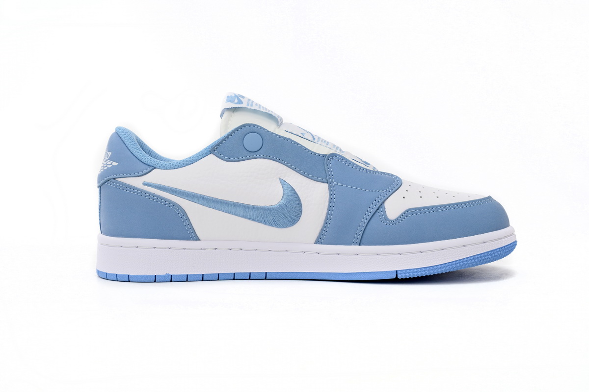 Air Jordan 1 Low University Blue AV3918-108