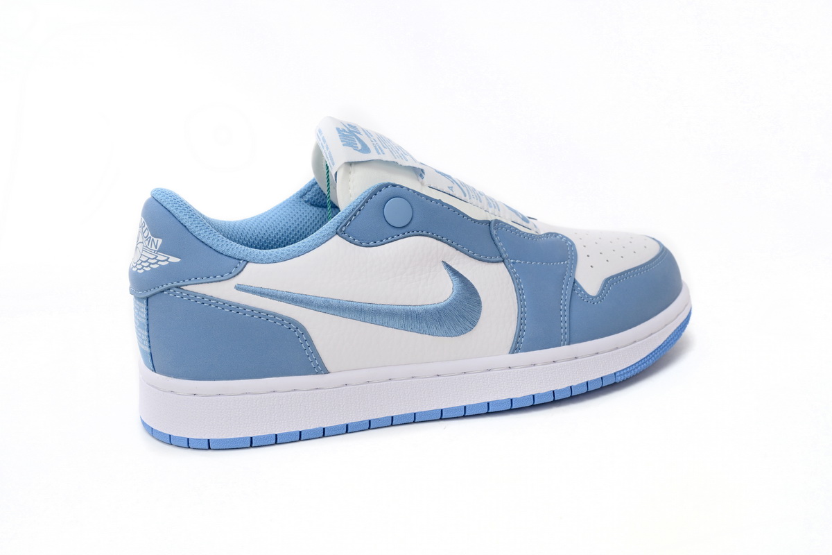 Air Jordan 1 Low University Blue AV3918-108