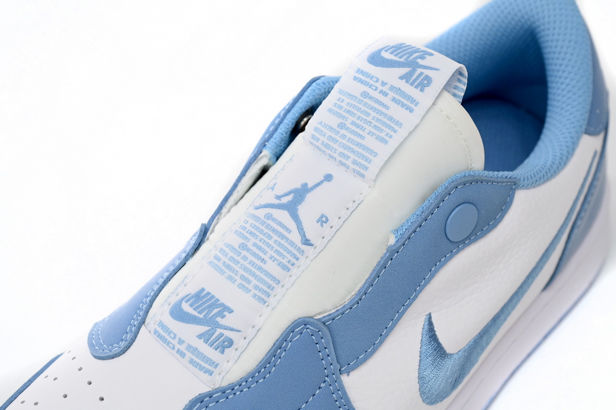 Air Jordan 1 Low University Blue AV3918-108