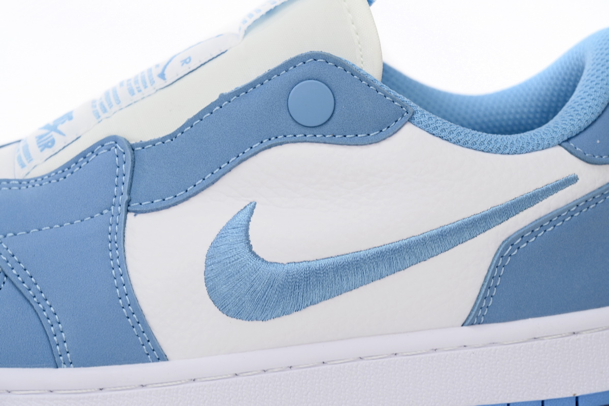 Air Jordan 1 Low University Blue AV3918-108