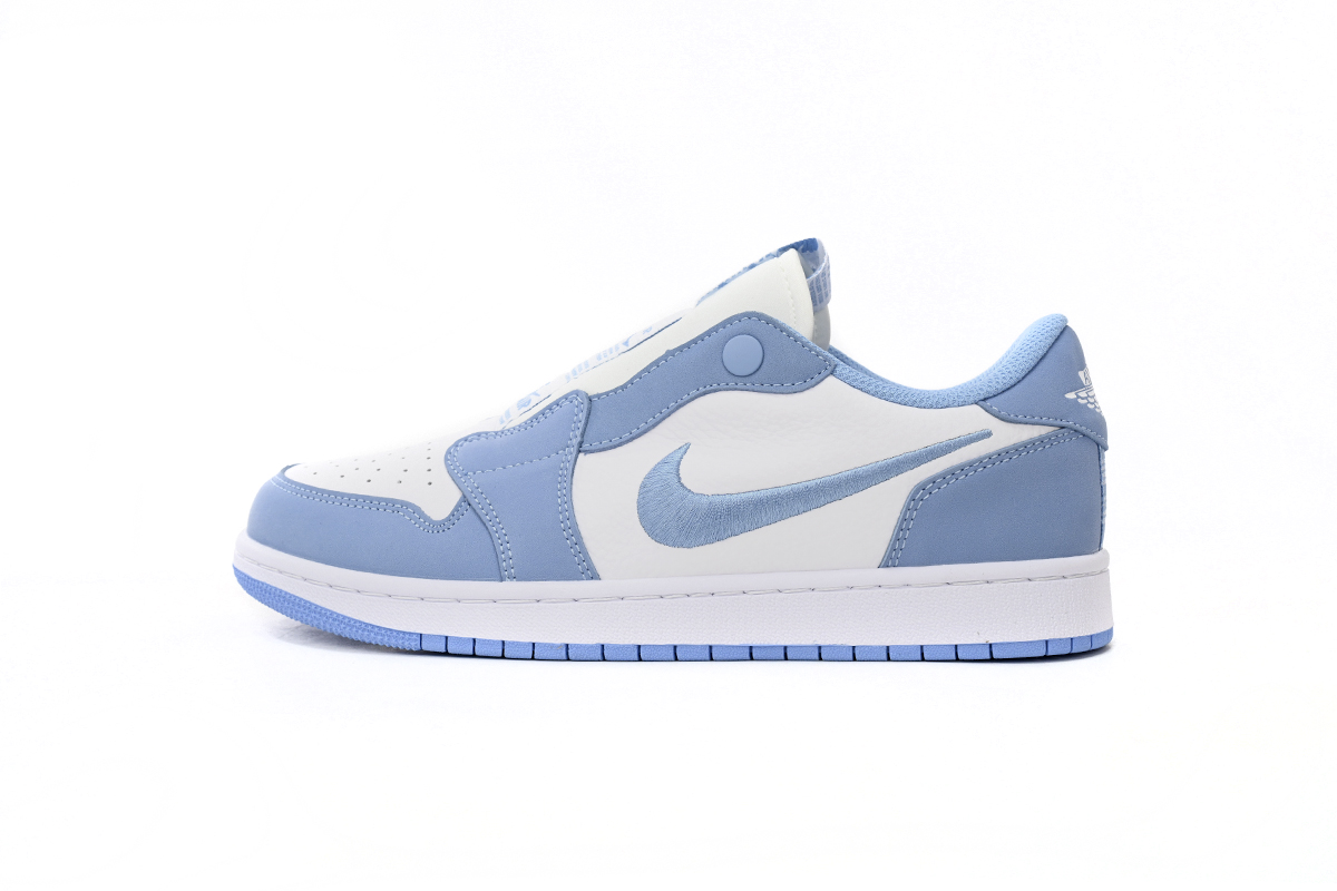Air Jordan 1 Low University Blue AV3918-108
