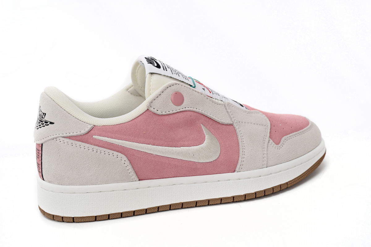 Air Jordan 1 Low Year of the Rabbit Limited AV3918-218