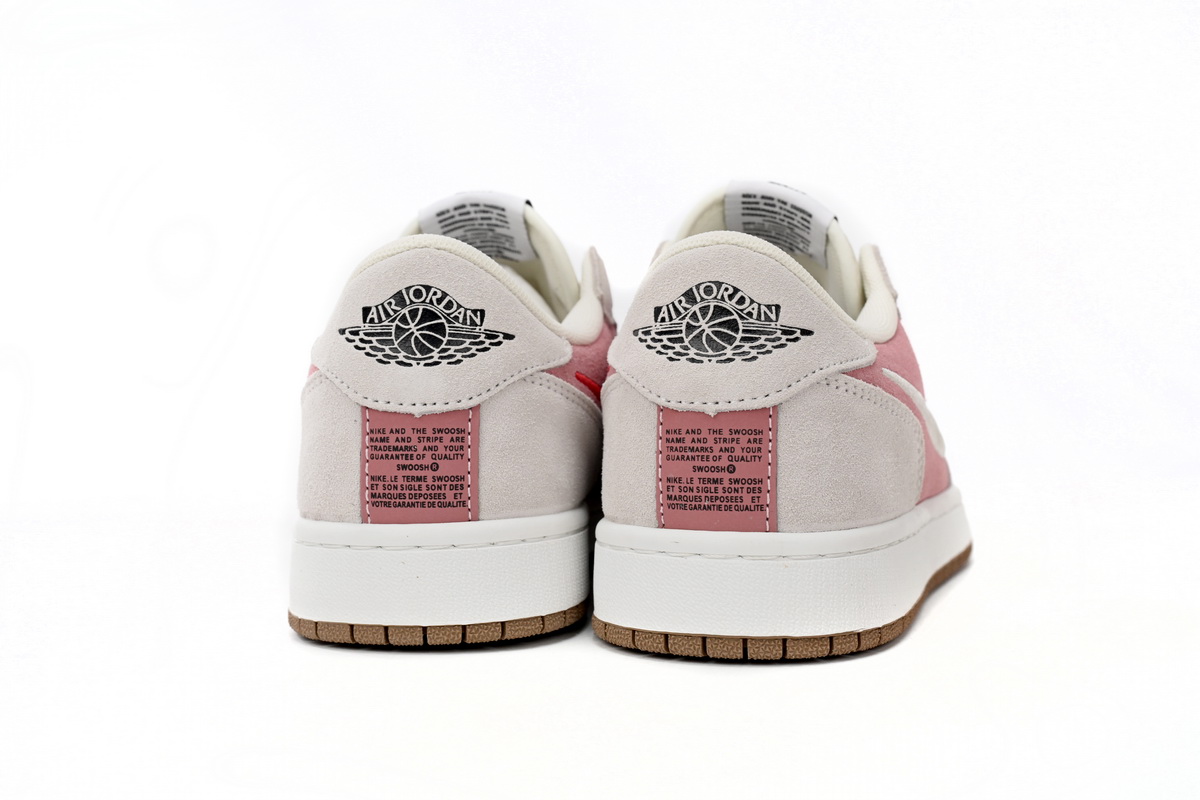 Air Jordan 1 Low Year of the Rabbit Limited AV3918-218