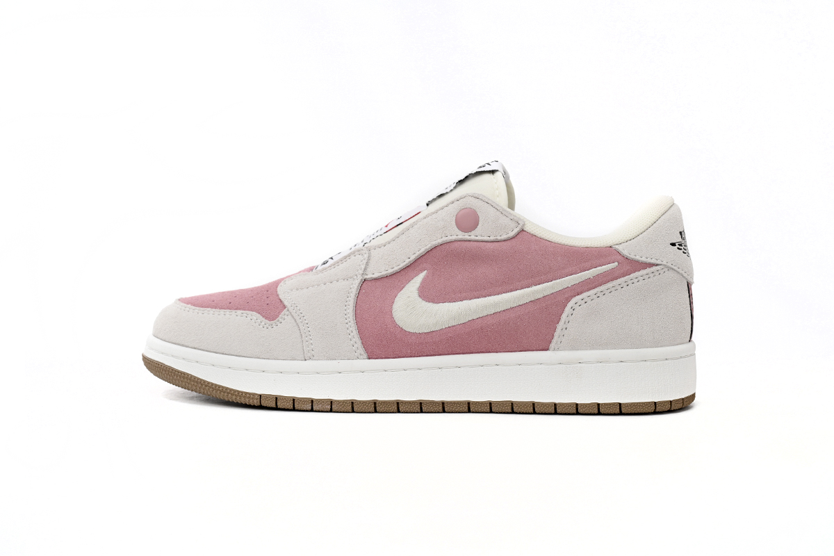 Air Jordan 1 Low Year of the Rabbit Limited AV3918-218