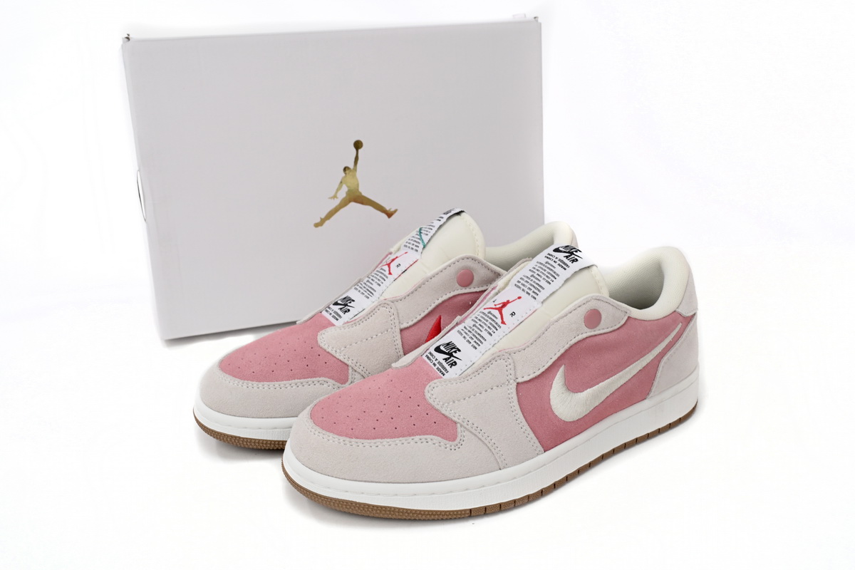 Air Jordan 1 Low Year of the Rabbit Limited AV3918-218