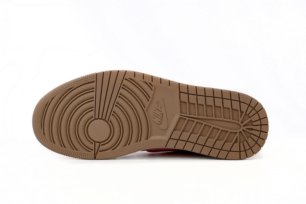 Air Jordan 1 Low Year of the Rabbit Limited AV3918-218