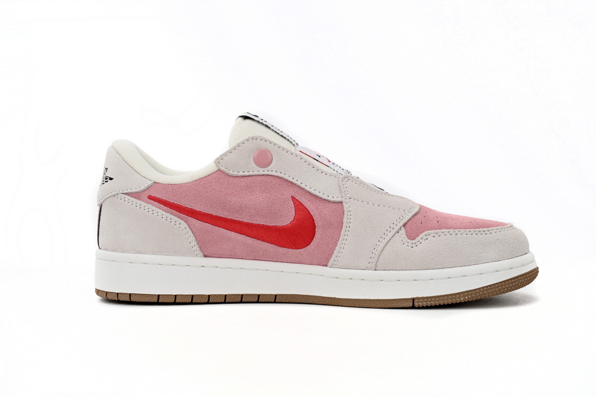 Air Jordan 1 Low Year of the Rabbit Limited AV3918-218