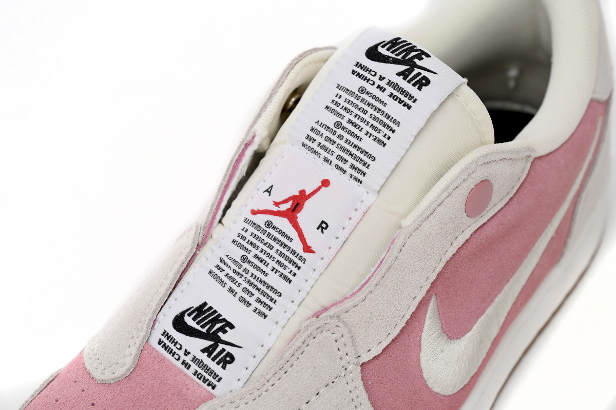 Air Jordan 1 Low Year of the Rabbit Limited AV3918-218