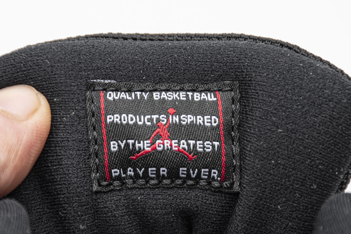 Air Jordan 11 High Retro “Bred 2019” 378037-061